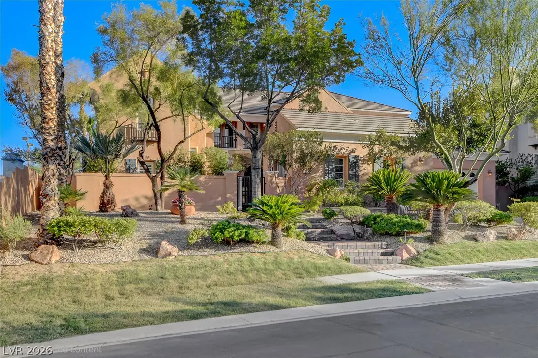 10721 Beringer Drive, Las Vegas, NV 89144 - #1
