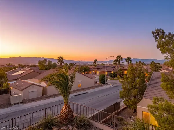 2372 Kalkaska Drive, Henderson, NV 89044