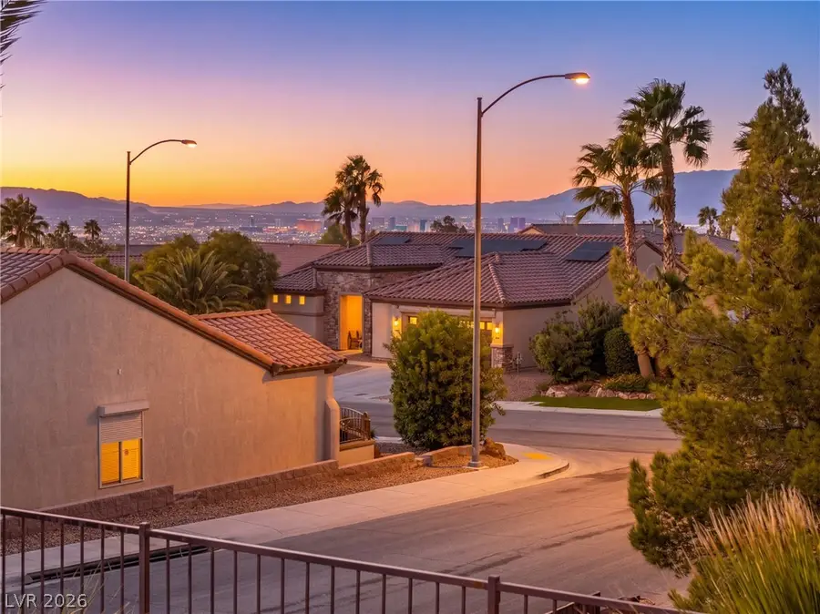 2372 Kalkaska Drive, Henderson, NV 89044 - #2