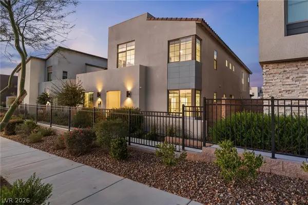 2702 Marchetti Place, Henderson, NV 89044