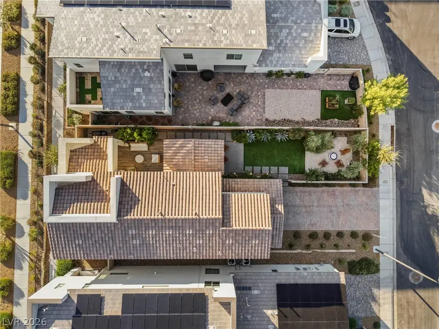 2702 Marchetti Place, Henderson, NV 89044 - #2