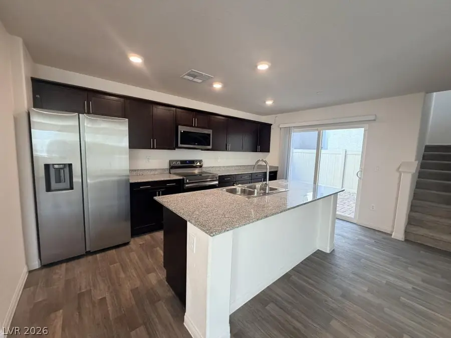 6960 Diamond Blue Street, North Las Vegas, NV 89086 - #2