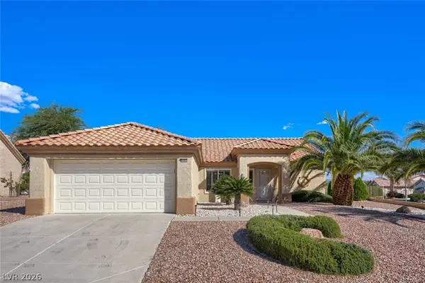 9900 Arbuckle Drive, Las Vegas, NV 89134