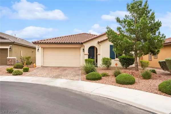 7148 Flora Lam Street, Las Vegas, NV 89166