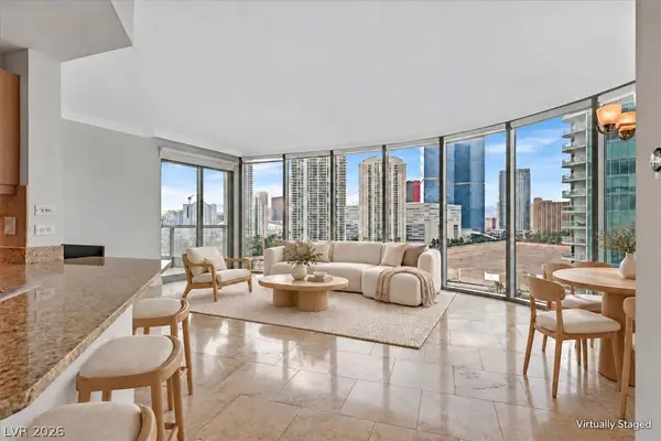 322 Karen Avenue #1508, Las Vegas, NV 89109