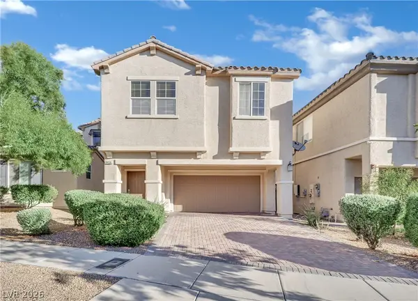 8456 Bellery Avenue, Las Vegas, NV 89143