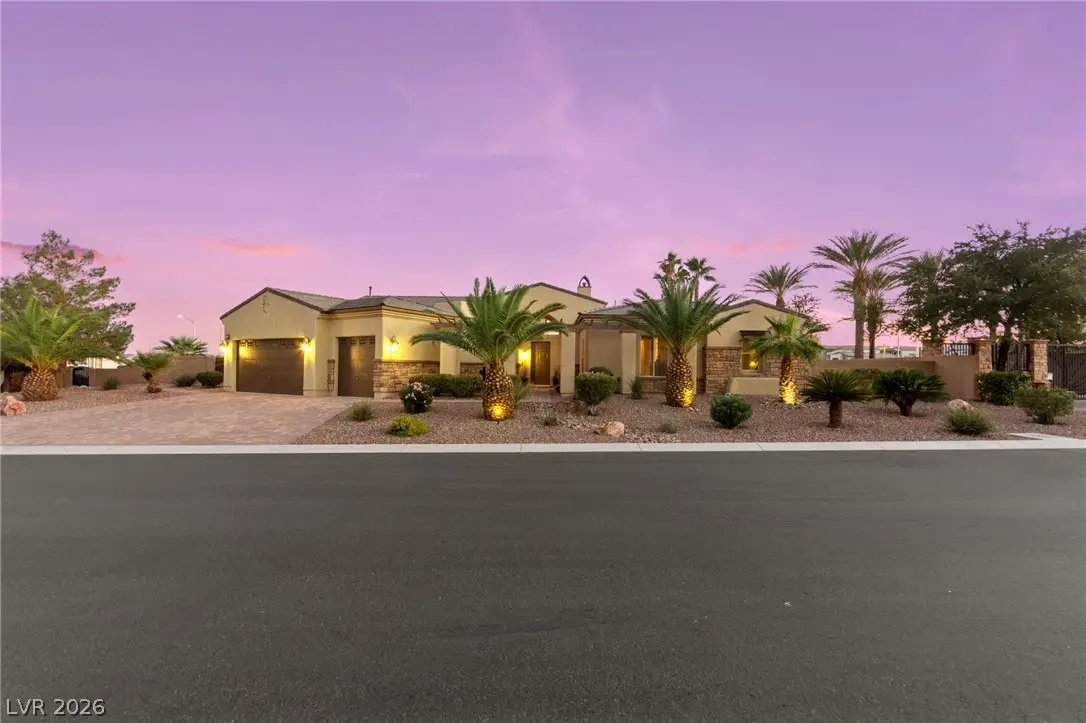 7625 Vedena Place, Las Vegas, NV 89113 - #1