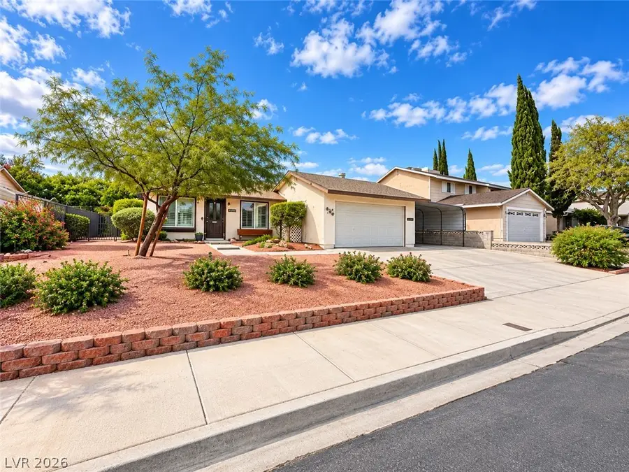 1403 Bronco Road, Boulder City, NV 89005 - #2