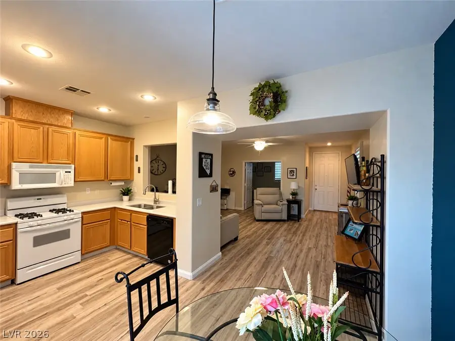4912 Shady Rim Court, Las Vegas, NV 89131 - #3