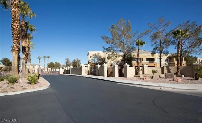 8070 W Russell Road #2115, Las Vegas, NV 89113 - #1