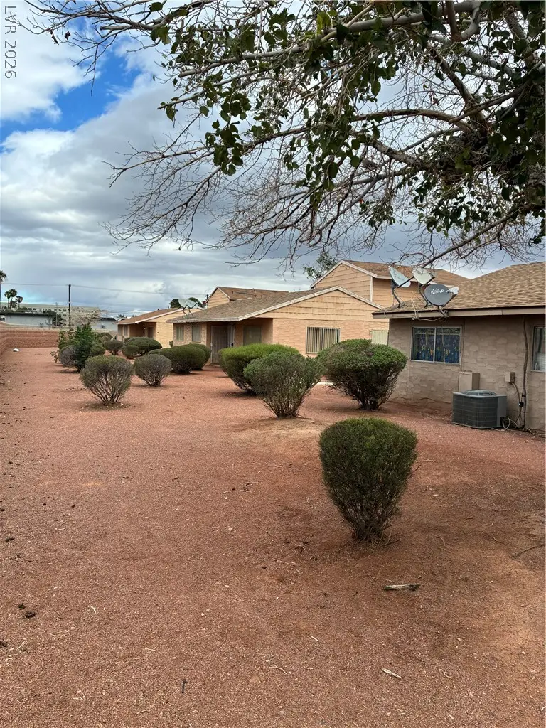 5135 Gray Lane #A, Las Vegas, NV 89119 - #1
