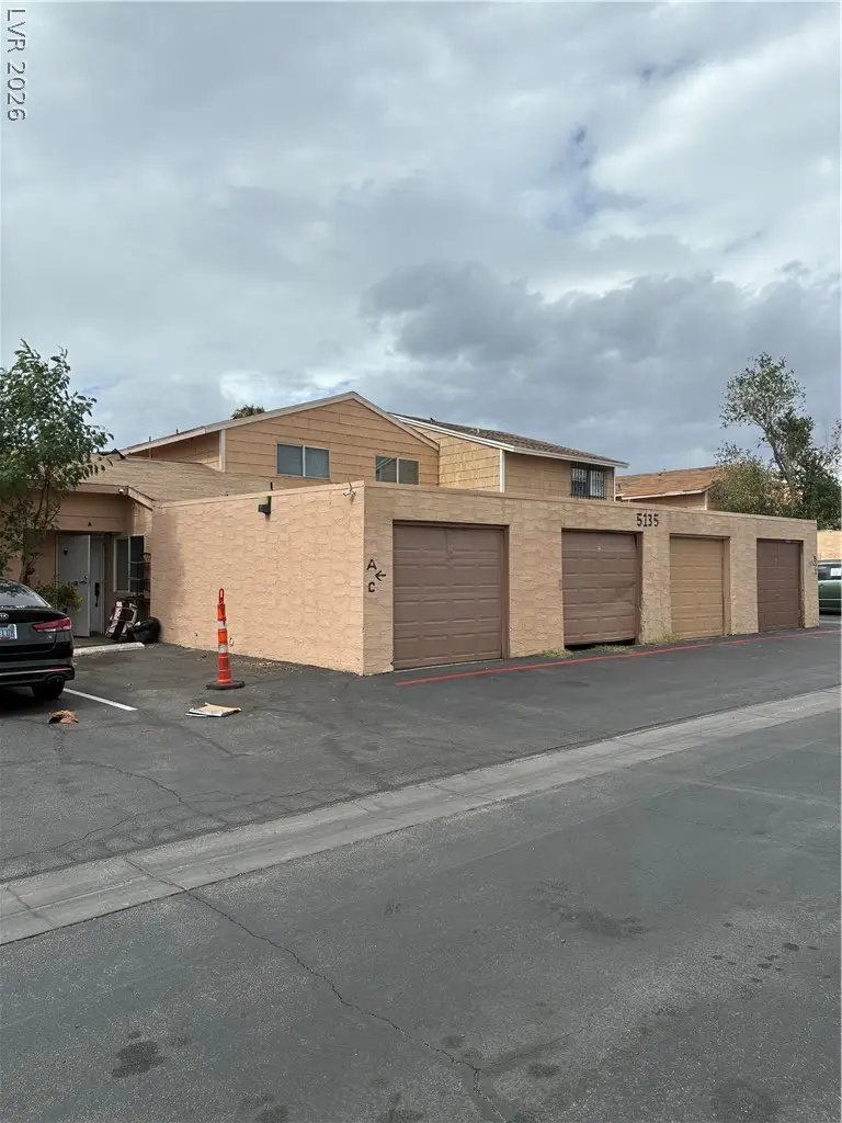 5135 Gray Lane #A, Las Vegas, NV 89119 - #2