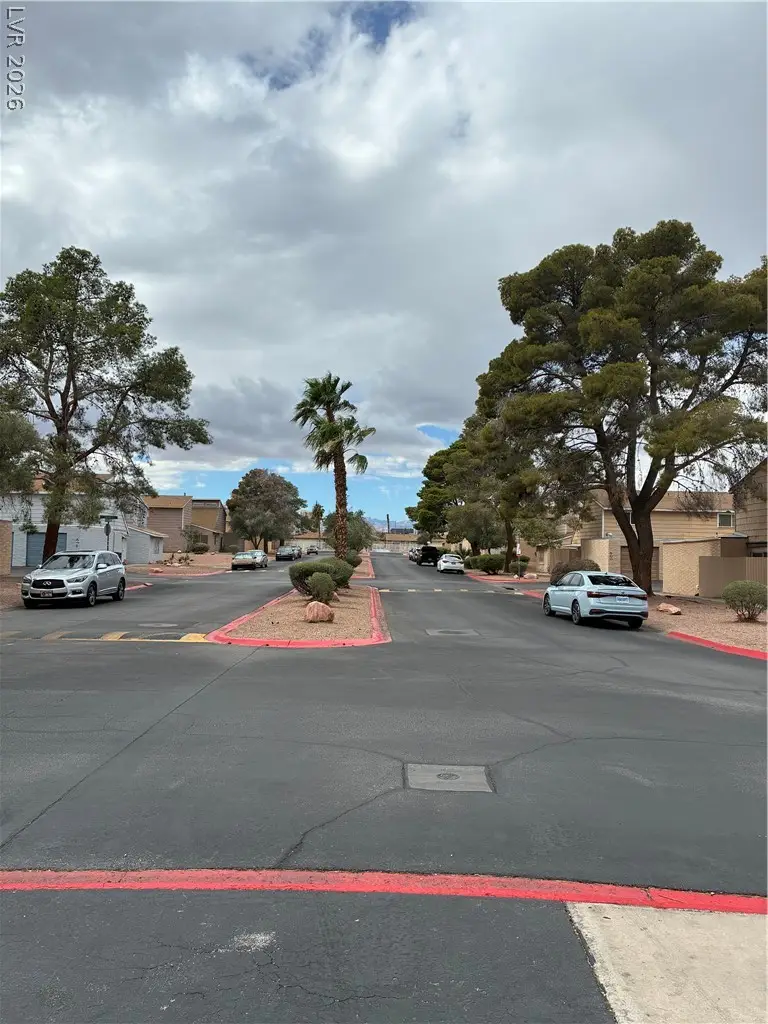 5135 Gray Lane #A, Las Vegas, NV 89119 - #3