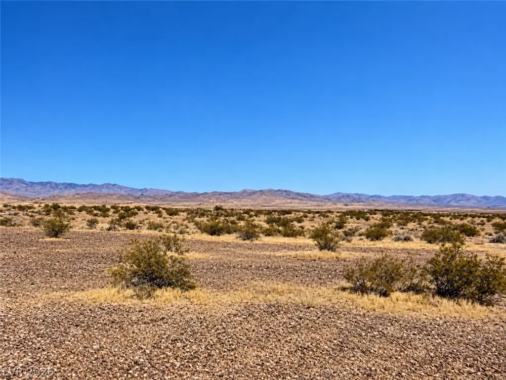 6461 N Jungle Avenue, Pahrump, NV 89060 - #1