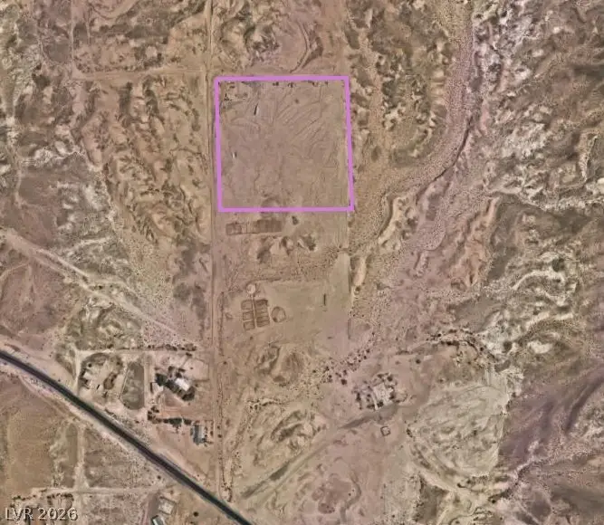 Voris, Moapa, NV 89025 - #1