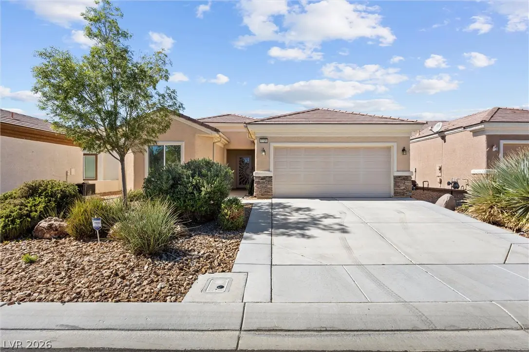 7725 Island Rail Drive, North Las Vegas, NV 89084 - #1