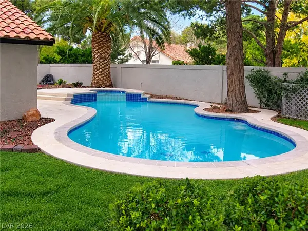 395 Placer Creek Lane, Henderson, NV 89014
