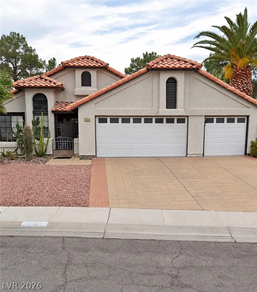 395 Placer Creek Lane, Henderson, NV 89014 - #2