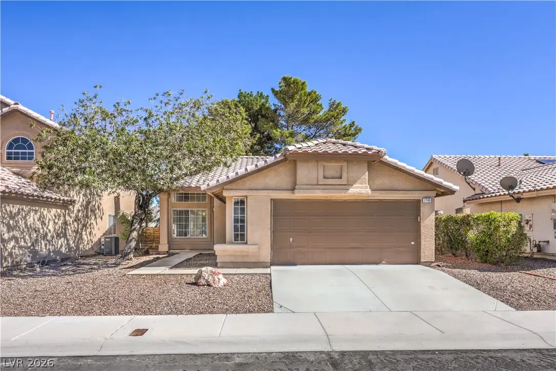 2708 Camphor Tree Street, Las Vegas, NV 89108 - #1