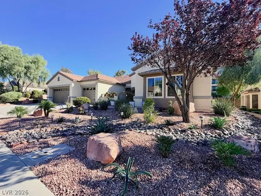 2563 Collinsville Drive, Henderson, NV 89052 - #2