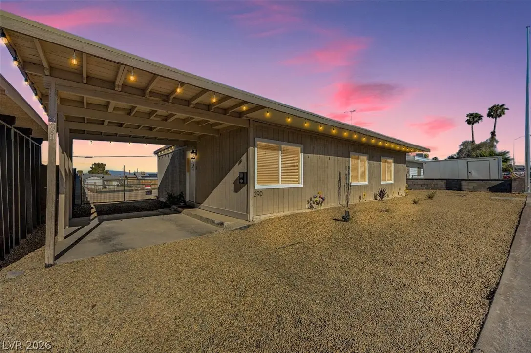 290 W Basic Road, Henderson, NV 89015 - #1