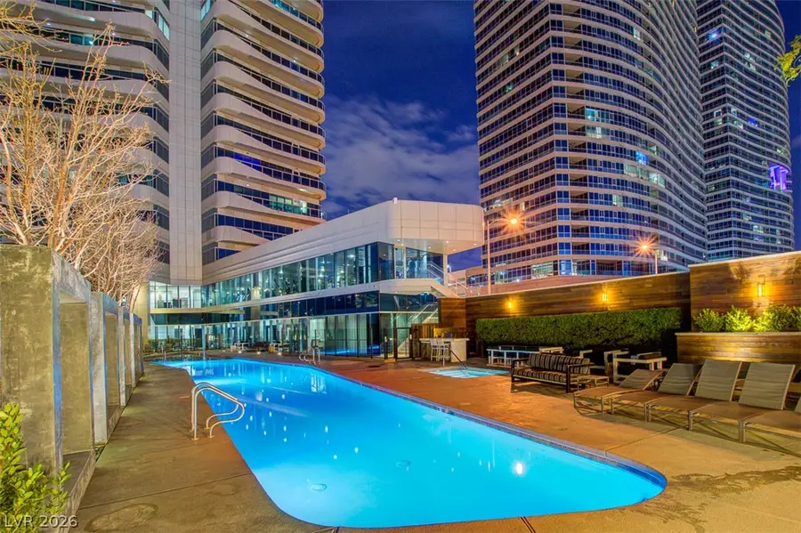 4471 Dean Martin Drive #1105, Las Vegas, NV 89103 - #2