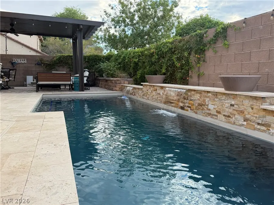 7329 Rietz Canyon Street, Las Vegas, NV 89131 - #2