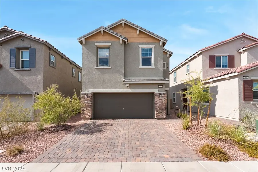 88 Golden Aria Avenue, Henderson, NV 89011 - #3