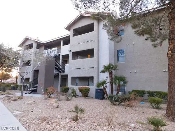 4200 S Valley View Boulevard #3114, Las Vegas, NV 89103