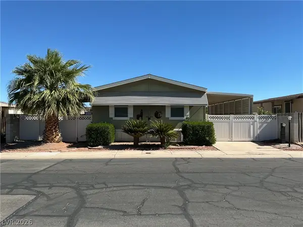 3156 Gavilan Lane, Las Vegas, NV 89122