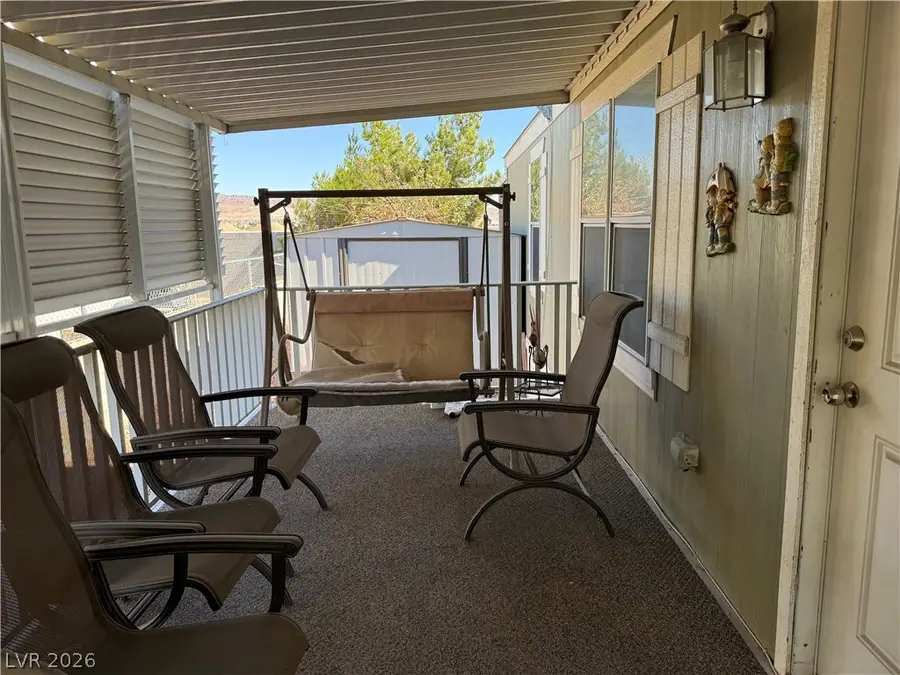 3156 Gavilan Lane, Las Vegas, NV 89122 - #3