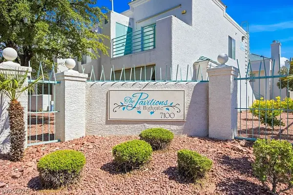 7100 Pirates Cove Road #2072, Las Vegas, NV 89145