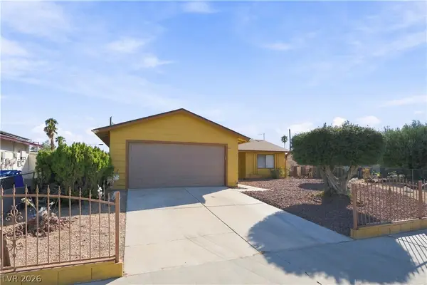 1305 Jackson Avenue, Las Vegas, NV 89106