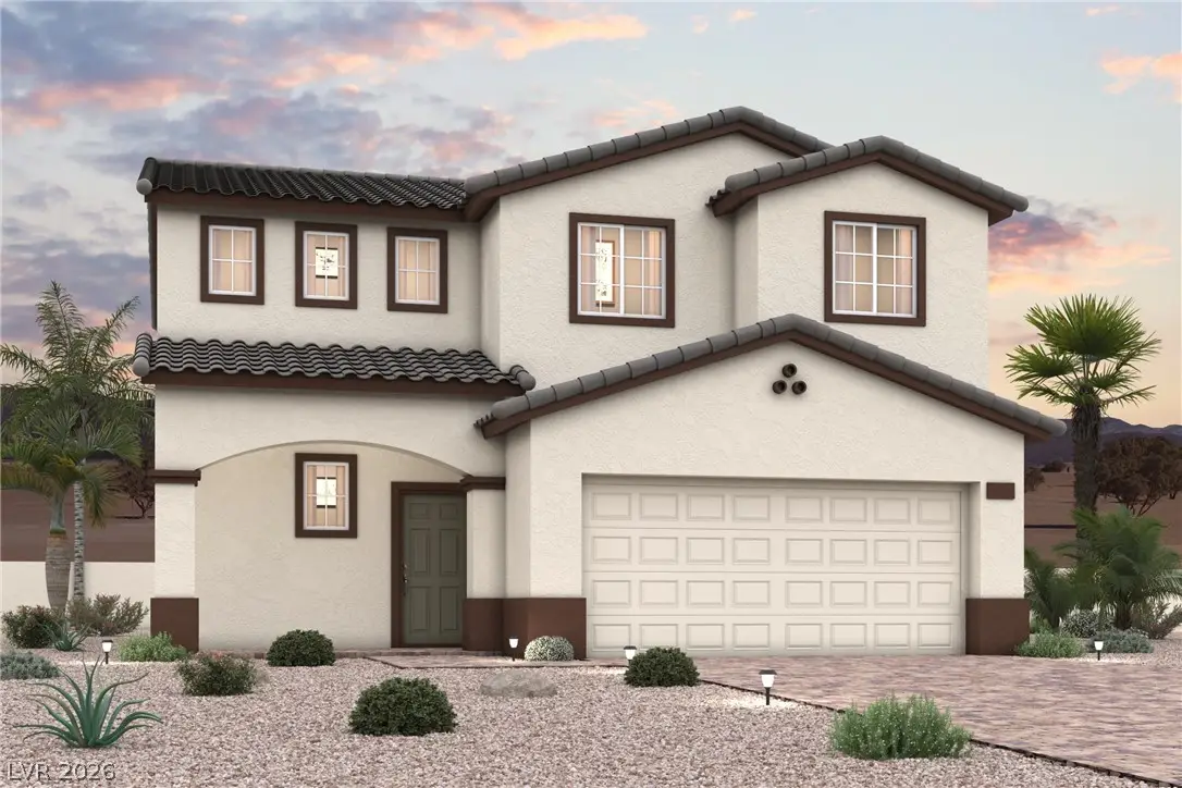 10748 Birch Meadows Avenue, Las Vegas, NV 89166 - #1