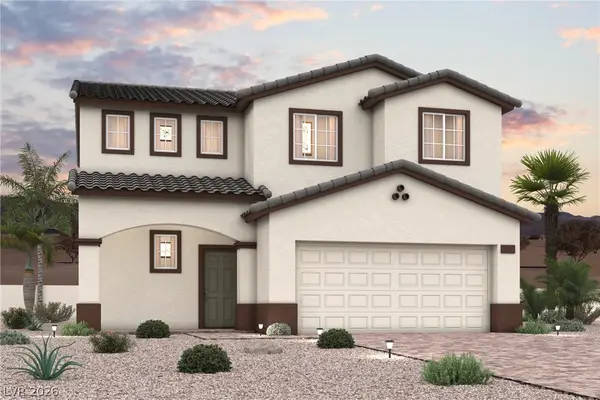 10748 Birch Meadows Avenue, Las Vegas, NV 89166