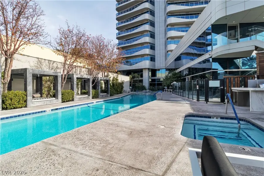 4471 Dean Martin Drive #606, Las Vegas, NV 89103 - #2