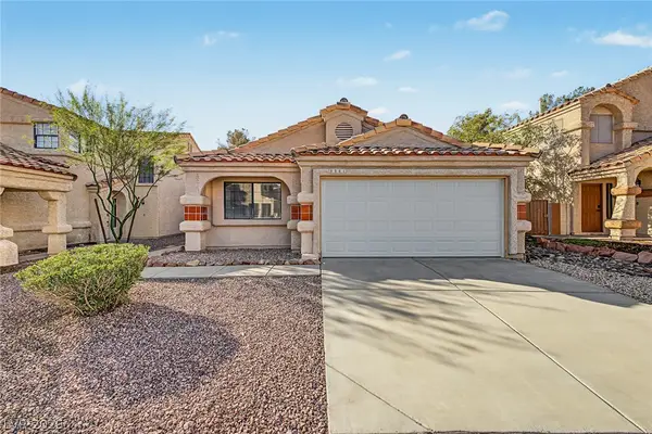 9961 Coral Sands Drive, Las Vegas, NV 89117
