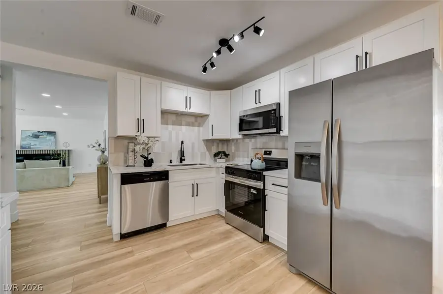 209 Ramsey Street, Las Vegas, NV 89107 - #2