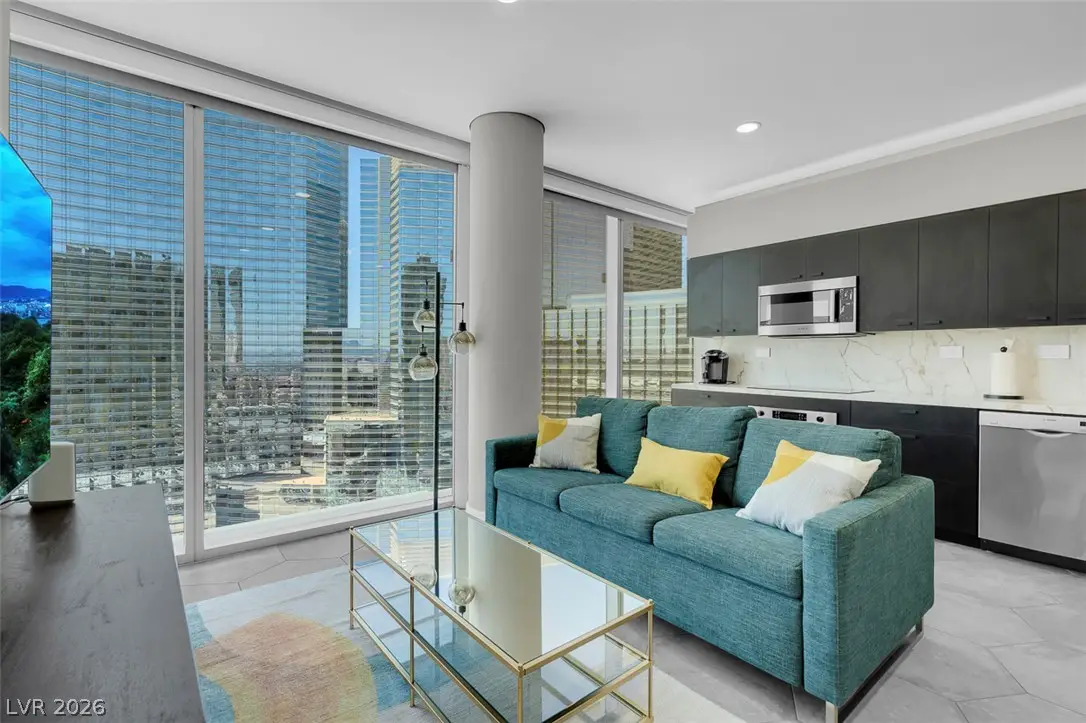 3726 Las Vegas Boulevard #2305, Las Vegas, NV 89158 - #1