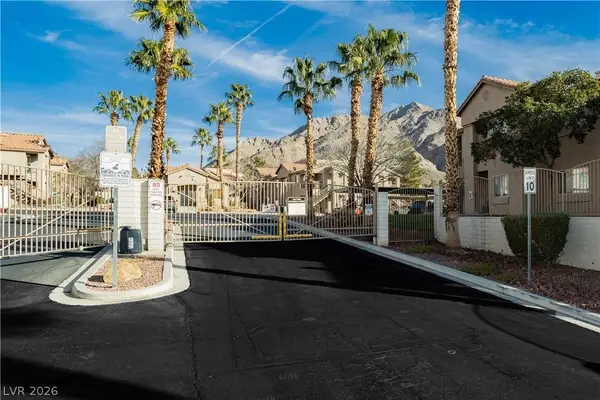 2110 Los Feliz Street #2037, Las Vegas, NV 89156