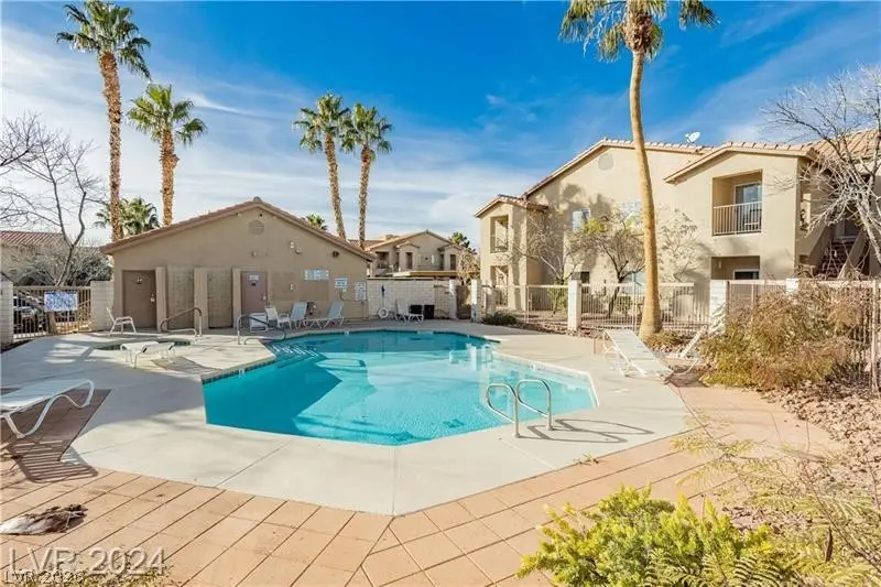 2110 Los Feliz Street #2037, Las Vegas, NV 89156 - #2