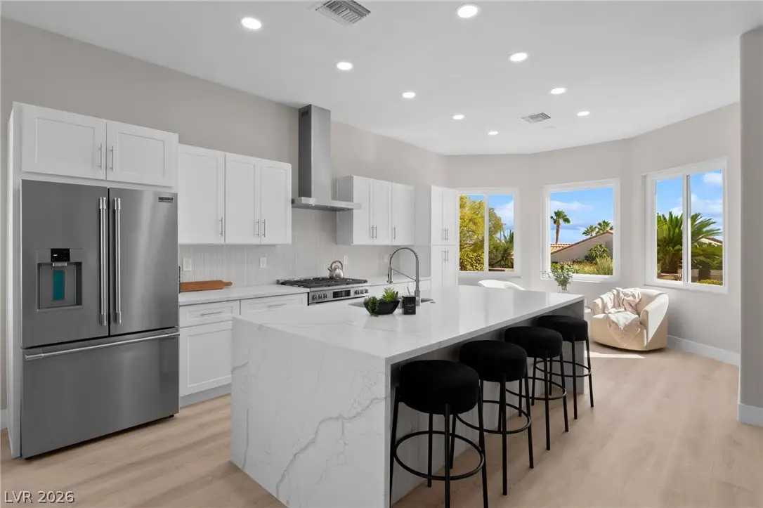 10404 Back Plains Drive, Las Vegas, NV 89134 - #1