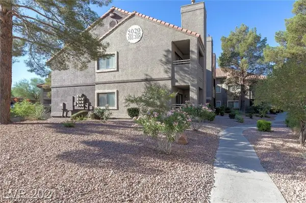 5020 S Rainbow Boulevard #204, Las Vegas, NV 89118