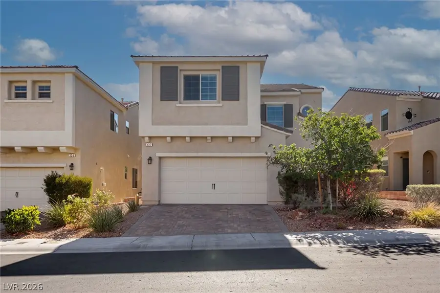 317 Glacier Meadow Road, Las Vegas, NV 89148 - #3