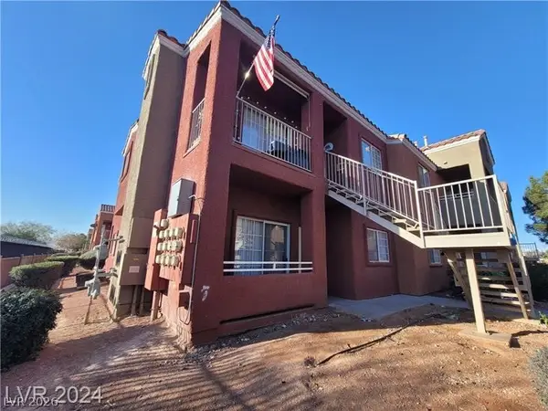 4730 E Craig Road #1106, Las Vegas, NV 89115