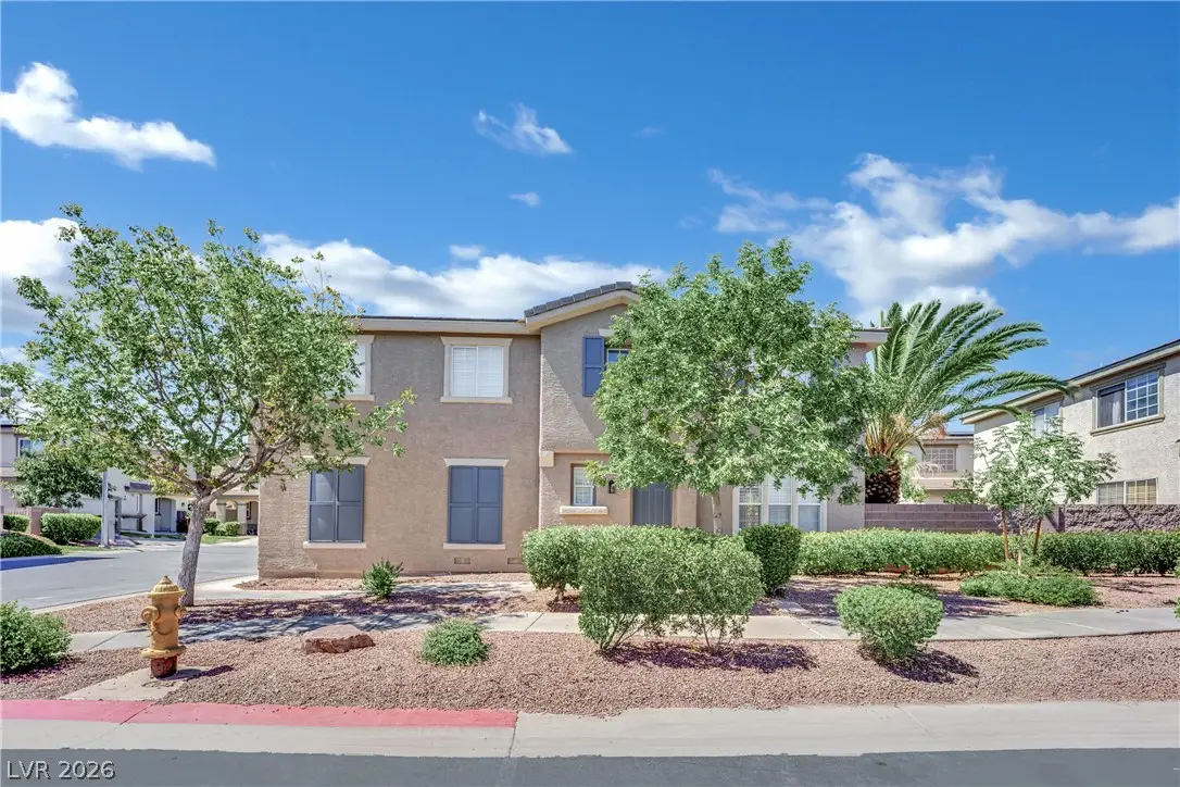 1240 Las Brisas Court, Henderson, NV 89074 - #1