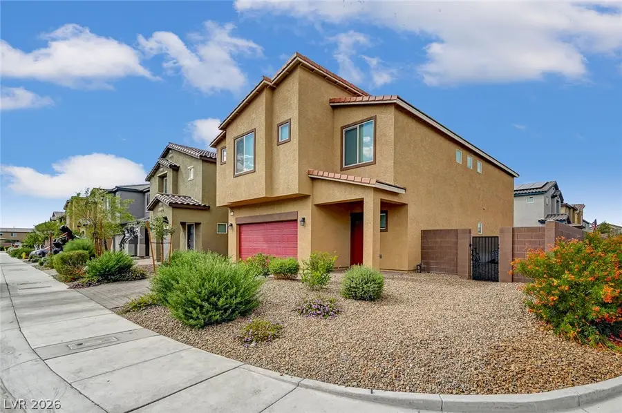7711 Duran Harbor Lane, North Las Vegas, NV 89084 - #2