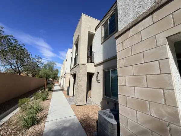 6121 Garden Crest Street, Las Vegas, NV 89148
