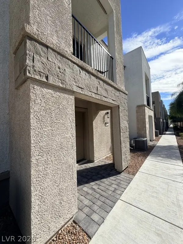 6121 Garden Crest Street, Las Vegas, NV 89148 - #2