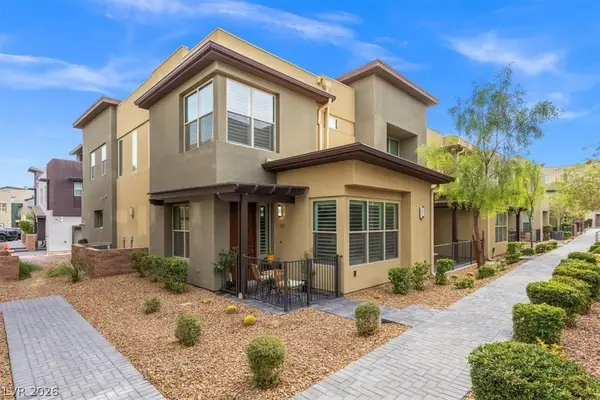 11286 Cactus Tower Avenue #103, Las Vegas, NV 89135